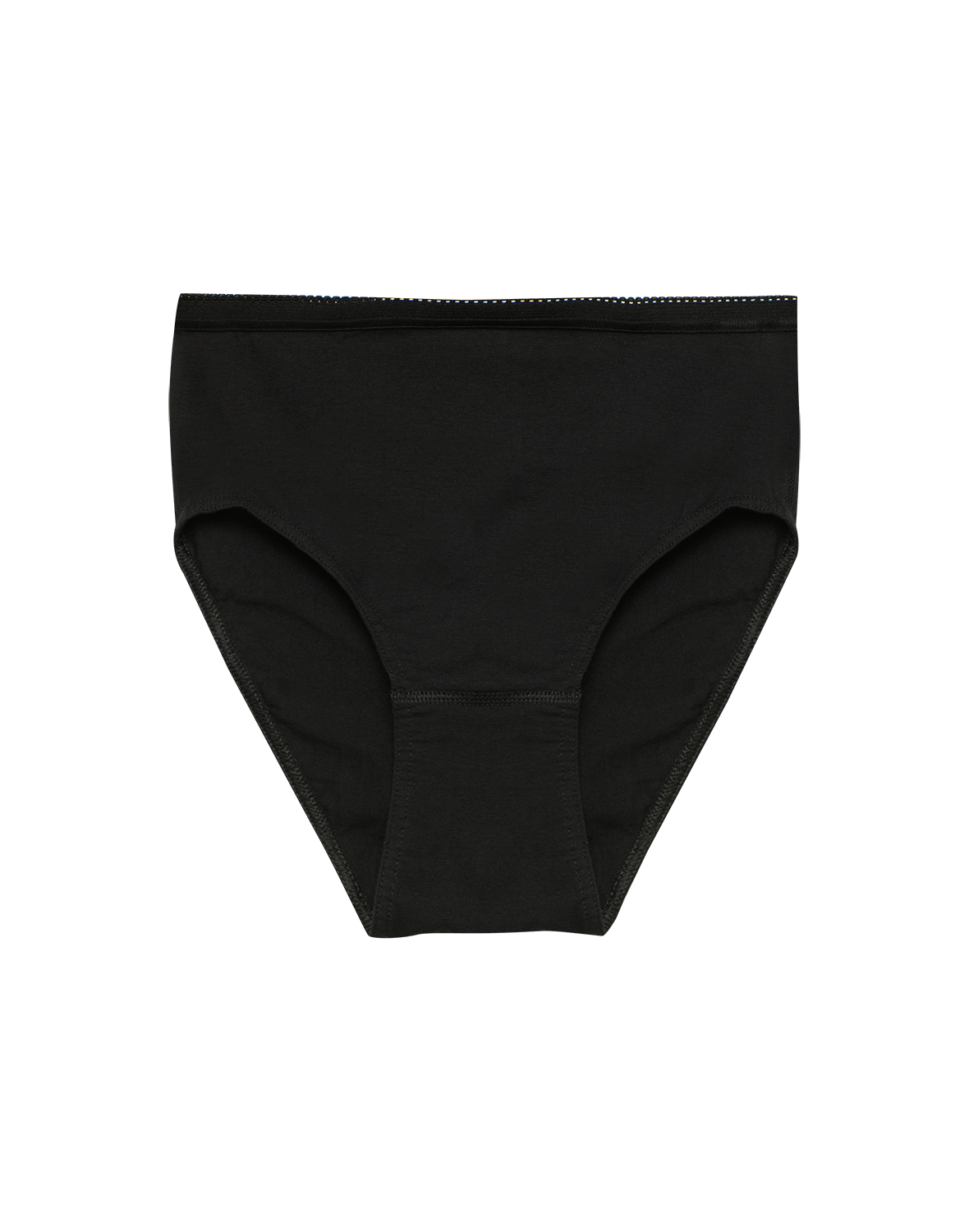 Culotte Midi basique DILLING pour femme